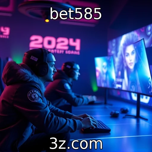 bet585 - Apostas esportivas: como analisar partidas de forma eficaz