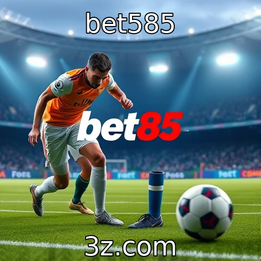 bet585 - O impacto das regulamentações na indústria de jogos