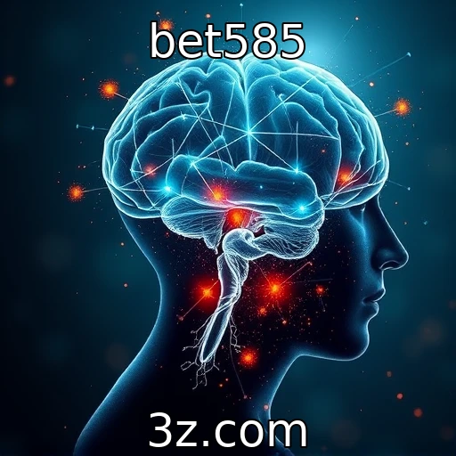 bet585 - Apostas esportivas em alta: como analisar partidas para vencer