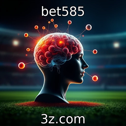 bet585 - Aposta Esportiva: Estratégias Para Maximizar Seus Ganhos em 2023